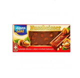 Buy cheap ALPEN GOLD CHOC WITH HAZELNUT Online