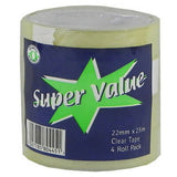 Buy cheap Clear Tape Medium Online