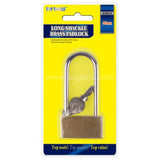 Buy cheap Long Shackle Padlock Online