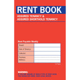 Buy cheap RENT BOOK 16PAGES Online