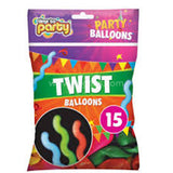 Buy cheap BALLOONS TWIST 15S Online