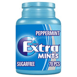 Buy cheap WRIGLEY EXTRA PEPPERAMINT SF Online