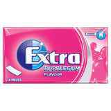 Buy cheap EXTRA BUBBLEGUM 14PCS Online