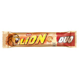Buy cheap Lion White Duo Chocolate Online