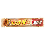 Buy cheap LION WHITE DUO CHOCOLATE Online
