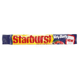 Buy cheap STARBURST VERY BERRY CHEWS Online