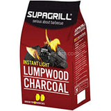 Buy cheap Instant Lumpwood Charcoal Online