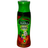 Buy cheap VATIKA COCONUT HAIR OIL 300ML Online