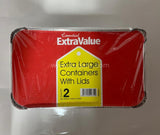 Buy cheap Essential Containers With Lid Online