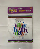 Buy cheap HAPPY BDAY PARTY BAGS Online