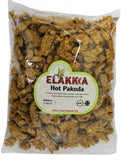 Buy cheap Elakkia Hot Pakoda 450g Online