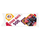 Buy cheap Dio Food Bags 500pcs Online