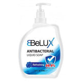 Buy cheap Belux Antibacterial Liqu Soap Online