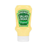 Buy cheap Heinz Salad Cream 435g Online