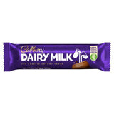 Buy cheap DAIRY MILK CHOCOLATE 45G Online