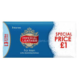 Buy cheap Imperiel For Man Active Soap Online