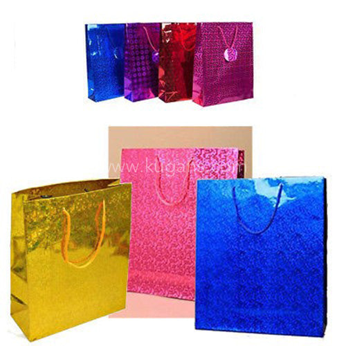 LAZER GIFT BAG 12S