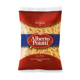 Buy cheap ALBERTO POIATTI FUSILLI  1KG Online