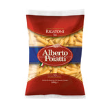 Buy cheap Alberto Poiatti Rigatoni 1kg Online