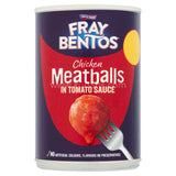 Buy cheap Fb Chicken Meatballs Tom Sauce Online