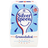 Buy cheap Silver Spoon Granulated 1kg Online