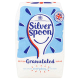 Buy cheap SILVER SPOON GRANULATED 1KG Online