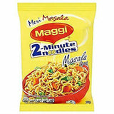 Buy cheap MAGGI MASALA NOODLES SPICY 70G Online