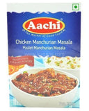 Buy cheap AACHI CHICKEN MANCHURIAN 200G Online