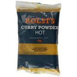 Buy cheap Bolsts Curry Powder Hot 400g Online