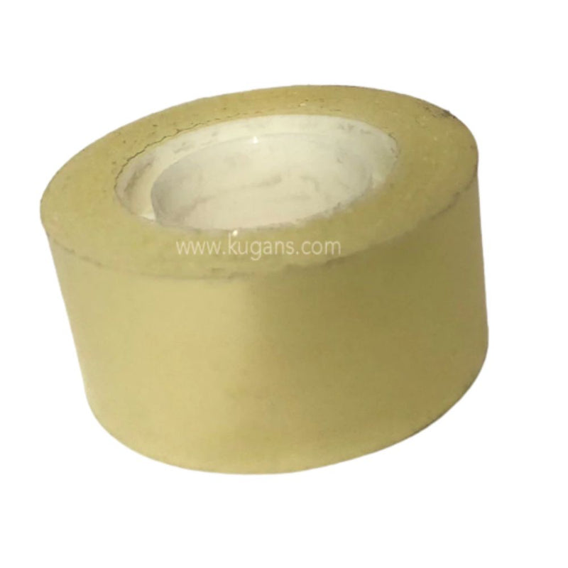 Clear Tape Wide