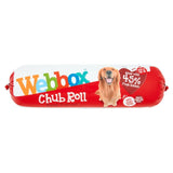 Buy cheap Webbox Chub Roll Beef 720g Online