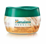 Buy cheap HIMALAYA PROTEIN HAIR CREAM Online