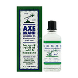 Buy cheap AXE BRAND OIL 28ML Online