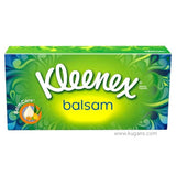 Buy cheap Klenex Balsam 64sheets Online