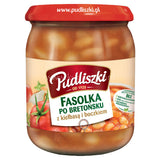 Buy cheap Pudliszki Fasolka 500g Online