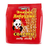 Buy cheap Savimex Salted Sticks 250g Online
