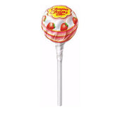 Buy cheap CHUPA CHUPS LOLLIPOPS 1PCS Online