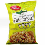 Buy cheap Haldirams Fatafat Bhel 150g Online