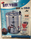 Buy cheap Selvam Hot & Cold Online