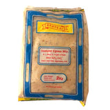 Buy cheap SHANKAR INSTANT UPMA MIX 2KG Online