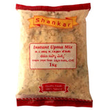 Buy cheap SHANKAR INSTANT UPMA MIX 1KG Online