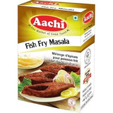 Buy cheap Aachi Fish Fry Masala 200g Online
