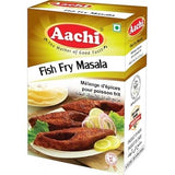 Buy cheap AACHI FISH FRY MASALA 200G Online