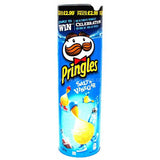 Buy cheap Pringles Salt & Vinegar 200g Online
