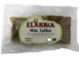 Buy cheap ELAKKIA MILK TOFFEE 150G Online
