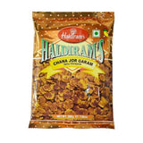 Buy cheap HALDIRAMS CHANA JOR GARAM Online