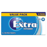 Buy cheap EXTRA PEPPERMINT 6PACKS Online