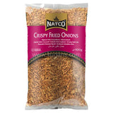 Buy cheap NATCO CRISPY FRIED ONION 400G Online