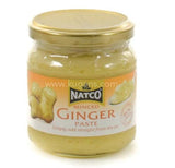 Buy cheap NATCO GINGER PASTE 190G Online