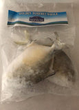 Buy cheap Neptune Golden Pomfret Steak Online